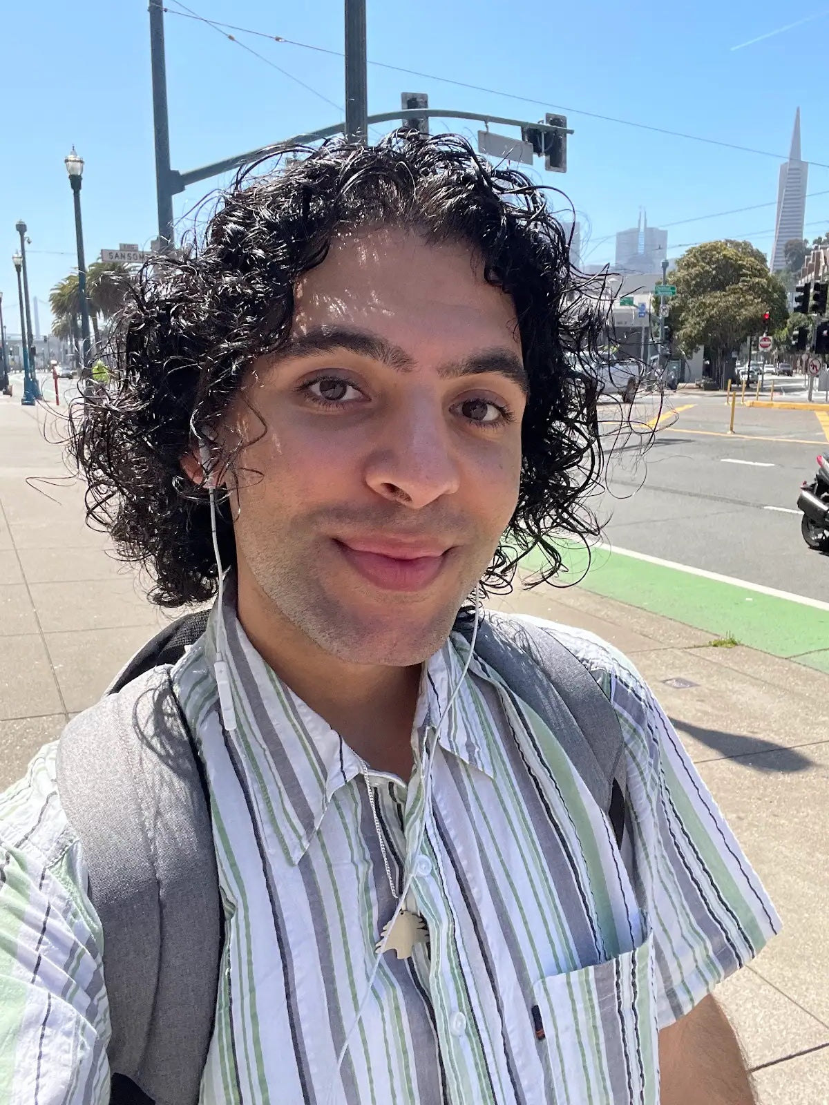 Michael